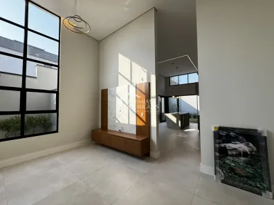 Casa de Condomínio com 3 Quartos para alugar, 153m² no Loteamento Residencial Fazenda Casa Grande, Taubaté
