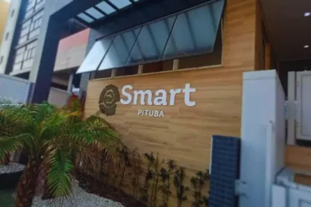 Apartamento com 1 Quarto para alugar, 25m² no Pituba, Salvador