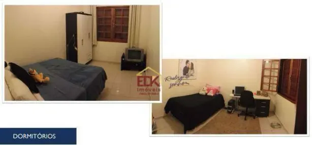 Casa de Condomínio com 3 Quartos à venda, 230m² no Condomínio Vale do Sol, Tremembé