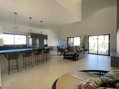 Casa de Condomínio com 3 Quartos à venda, 182m² no Riviera de Santa Cristina XIII, Paranapanema