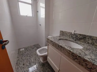 Cobertura com 2 Quartos à venda, 119m² no Santo Agostinho, Belo Horizonte