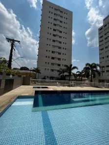 Apartamento com 2 Quartos para alugar, 64m² no Dom Pedro I, Manaus