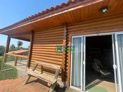 Casa de Condomínio com 2 Quartos à venda, 250m² no Área Rural de Santa Maria da Serra, Santa Maria da Serra