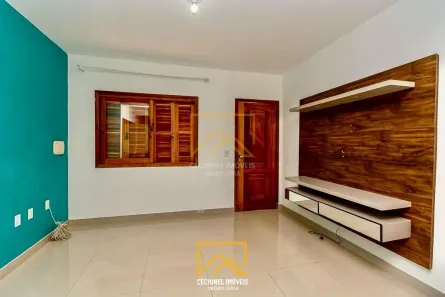 Sobrado com 2 Quartos à venda, 79m² no Jardim do Bosque, Cachoeirinha