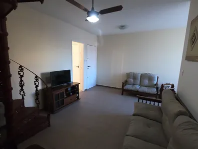 Cobertura com 4 Quartos à venda, 121m² no Braga, Cabo Frio