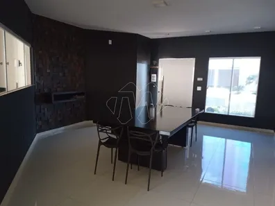 Casa de Condomínio com 3 Quartos à venda, 243m² no Villa Dei Fiori Residencial, Araraquara
