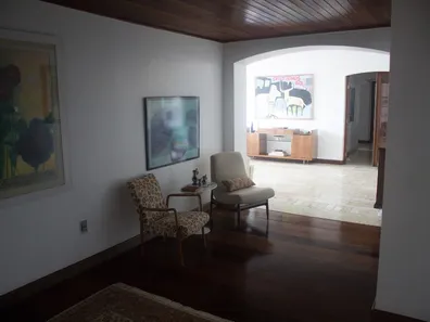 Apartamento com 4 Quartos à venda, 320m² no Barra, Salvador