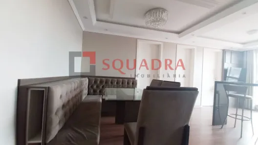 Apartamento com 2 Quartos para alugar, 51m² no Weissópolis, Pinhais