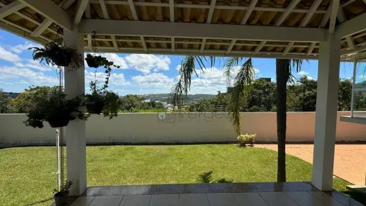 Casa com 5 Quartos à venda, 498m² no Recanto da Lagoa, Lagoa Santa