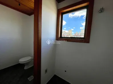 Sala Comercial à venda, 38m² no Quinta da Serra, Canela