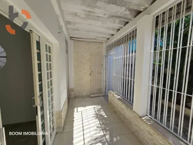 Casa com 2 Quartos para venda ou aluguel, 70m² no Centro, Nova Iguaçu