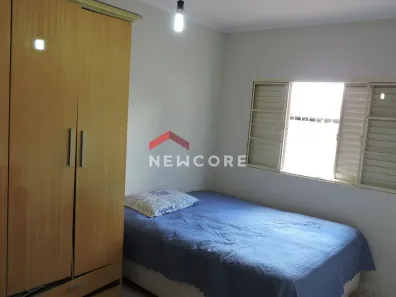 Casa com 3 Quartos à venda, 139m² no Estádio, Rio Claro