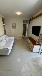 Apartamento com 2 Quartos para alugar, 50m² no Catu de Abrantes (Abrantes), Camaçari