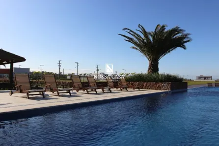Lote/Terreno à venda, 420m² no Centenário, Torres