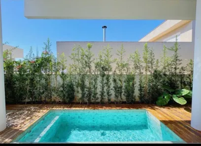 Casa de Condomínio com 4 Quartos à venda, 220m² no Jardins Verona, Goiânia