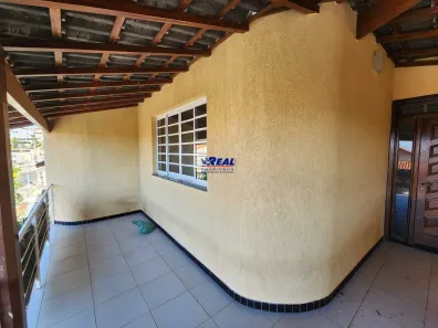 Casa com 4 Quartos à venda, 150m² no Diamante (Barreiro), Belo Horizonte