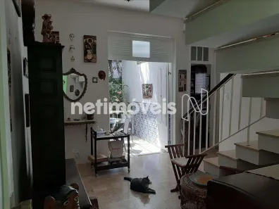 Casa com 4 Quartos à venda, 1002m² no Canela, Salvador