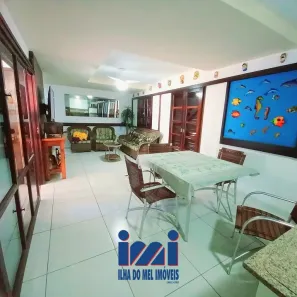 Sobrado com 3 Quartos à venda, 286m² no Riviera, Matinhos