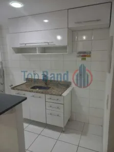 Apartamento com 2 Quartos para alugar, 50m² no Praça Seca, Rio de Janeiro