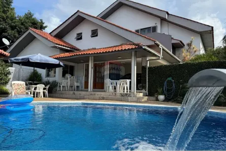 Casa com 4 Quartos à venda, 411m² no Centro, Porto União