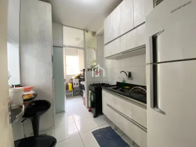 Apartamento com 3 Quartos à venda, 82m² no Jardim dos Estados, Taubaté