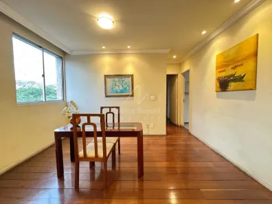 Apartamento com 4 Quartos à venda, 140m² no Santa Lúcia, Belo Horizonte