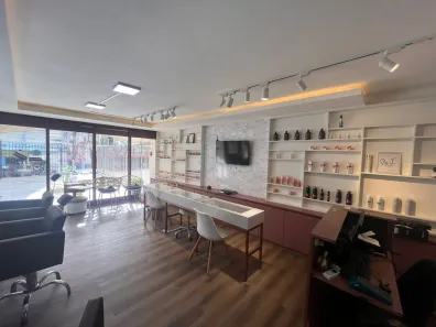 Ponto Comercial à venda, 45m² no Graça, Salvador