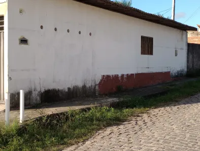 Kitnet com 1 Quarto à venda, 45m² no Nova Esperança, Parnamirim