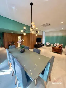 Casa de Condomínio com 3 Quartos à venda, 600m² no Adrianópolis, Manaus