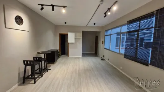 Sala Comercial para alugar, 41m² no Centro, Novo Hamburgo