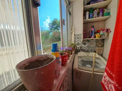 Apartamento com 2 Quartos à venda, 62m² no Alcântara, São Gonçalo