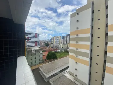 Apartamento com 3 Quartos à venda, 77m² no Poço, Maceió
