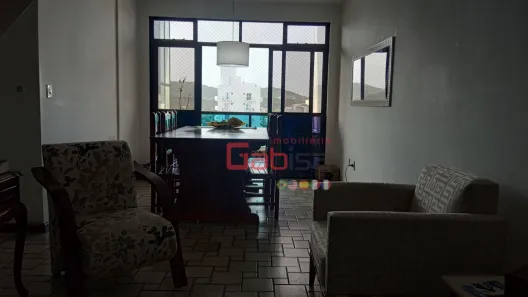Cobertura com 4 Quartos à venda, 240m² no Passagem, Cabo Frio