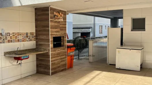 Apartamento com 2 Quartos à venda, 48m² no Campo Grande, Rio de Janeiro
