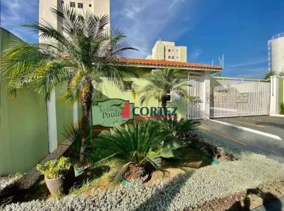 Apartamento com 2 Quartos para alugar, 57m² no Jardim São Paulo II, Rio Claro