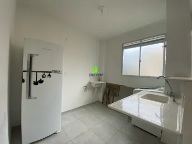 Apartamento com 2 Quartos à venda, 40m² no Centro, Lagoa Santa