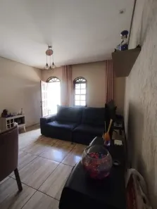 Casa com 3 Quartos à venda, 90m² no Diamante (Barreiro), Belo Horizonte