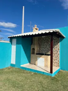 Casa de Condomínio com 2 Quartos à venda, 60m² no Nova Califórnia (Tamoios), Cabo Frio