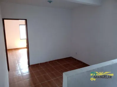 Casa com 1 Quarto para alugar, 45m² no Vila Nogueira, Diadema