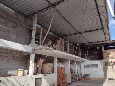 Galpão/Depósito/Armazém para alugar, 360m² no Dom Avelar, Salvador