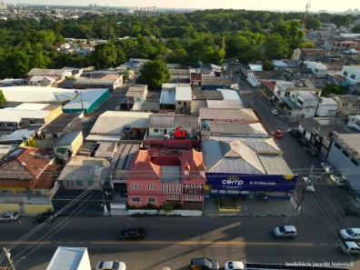 Casa com 4 Quartos à venda, 300m² no Alvorada, Manaus