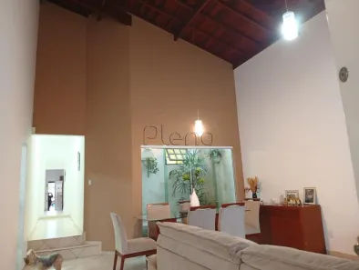 Casa com 3 Quartos à venda, 165m² no Jardim Alto da Boa Vista, Valinhos