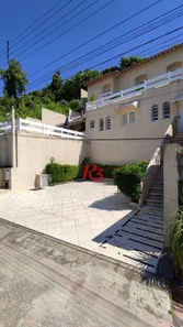 Sobrado com 4 Quartos à venda, 350m² no Enseada, Guarujá