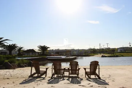 Lote/Terreno à venda, 805m² no Centenário, Torres