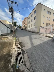 Apartamento com 2 Quartos à venda, 50m² no Copacabana, Belo Horizonte