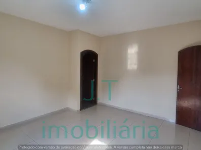 Casa com 3 Quartos para alugar, 150m² no Jardim Imperial, São José dos Campos