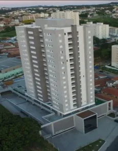 Apartamento com 2 Quartos para alugar, 61m² no Jardim Residencial Martinez, Sorocaba