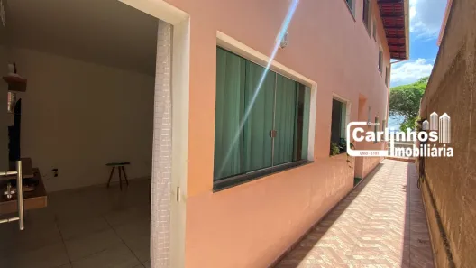 Casa com 2 Quartos à venda, 74m² no , São Joaquim de Bicas