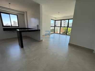 Apartamento com 3 Quartos à venda, 85m² no Cruzeiro, Belo Horizonte