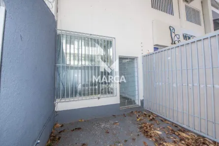 Ponto Comercial com 5 Quartos para alugar, 120m² no Santo Antônio, Belo Horizonte